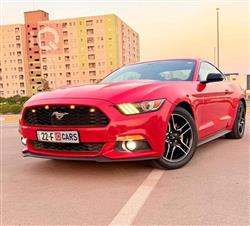 فورد موستانج
